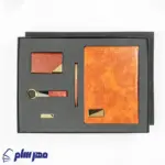 ست مدیریتی رایان SE-1013 عسلی