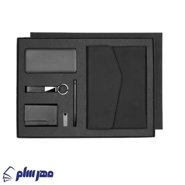 ست مدیریتی راما SE-1031 با پاوربانک