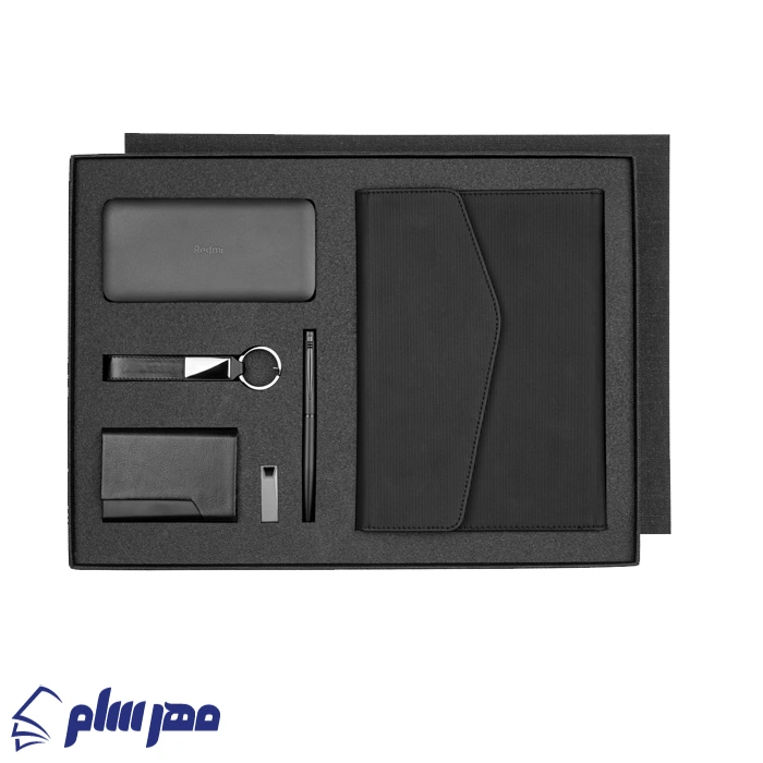 ست مدیریتی راما SE-1031 با پاوربانک