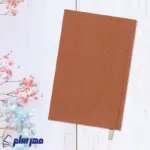 سررسید 1406 اروپایی راک قهوه ای گالینگور