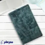 سررسید اروپایی 1406 مدل پادرا فیروزه ای پوست ماری