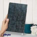 سررسید اروپایی 1406 مدل پادرا کله غازی پوست ماری