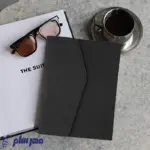 سررسید وزیری 1406 مگنت‌دار — مدل دیاکو