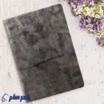 سررسید وزیری 1406 پوست ماری مسی