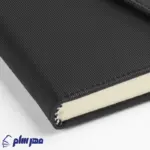 سررسید وزیری 1406 مگنت‌دار — مدل دیاکو با جلد کبریتی